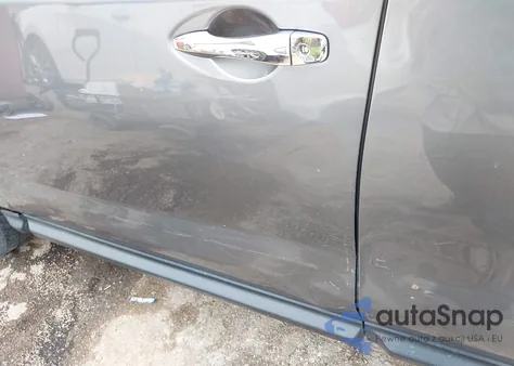 2020 Nissan Pathfinder Sl 4Wd из США, поврежденный, VIN 5N1DR2CM6LC611974